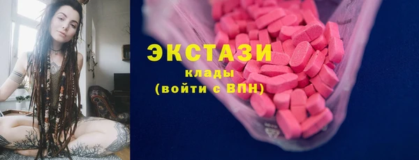 ECSTASY Пересвет